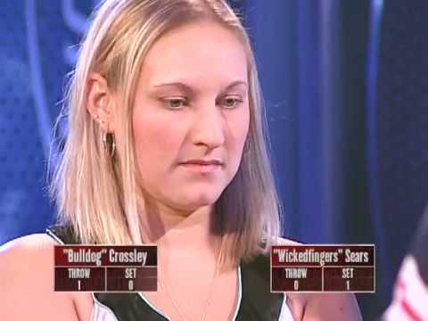 2008 USARPS Championship Match thumbnail