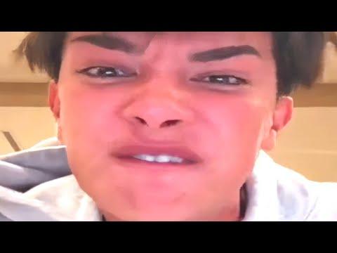 James Charles Denies All The Allegations (Apology video) thumbnail