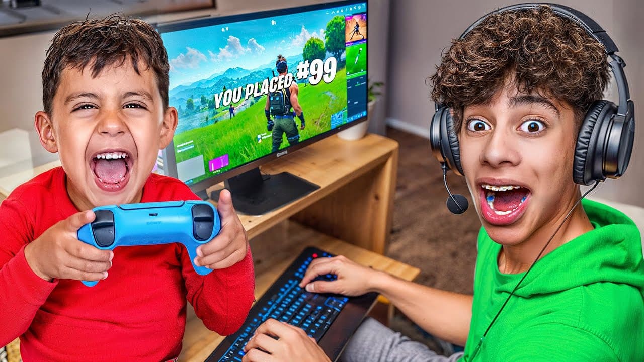 Channel Banner