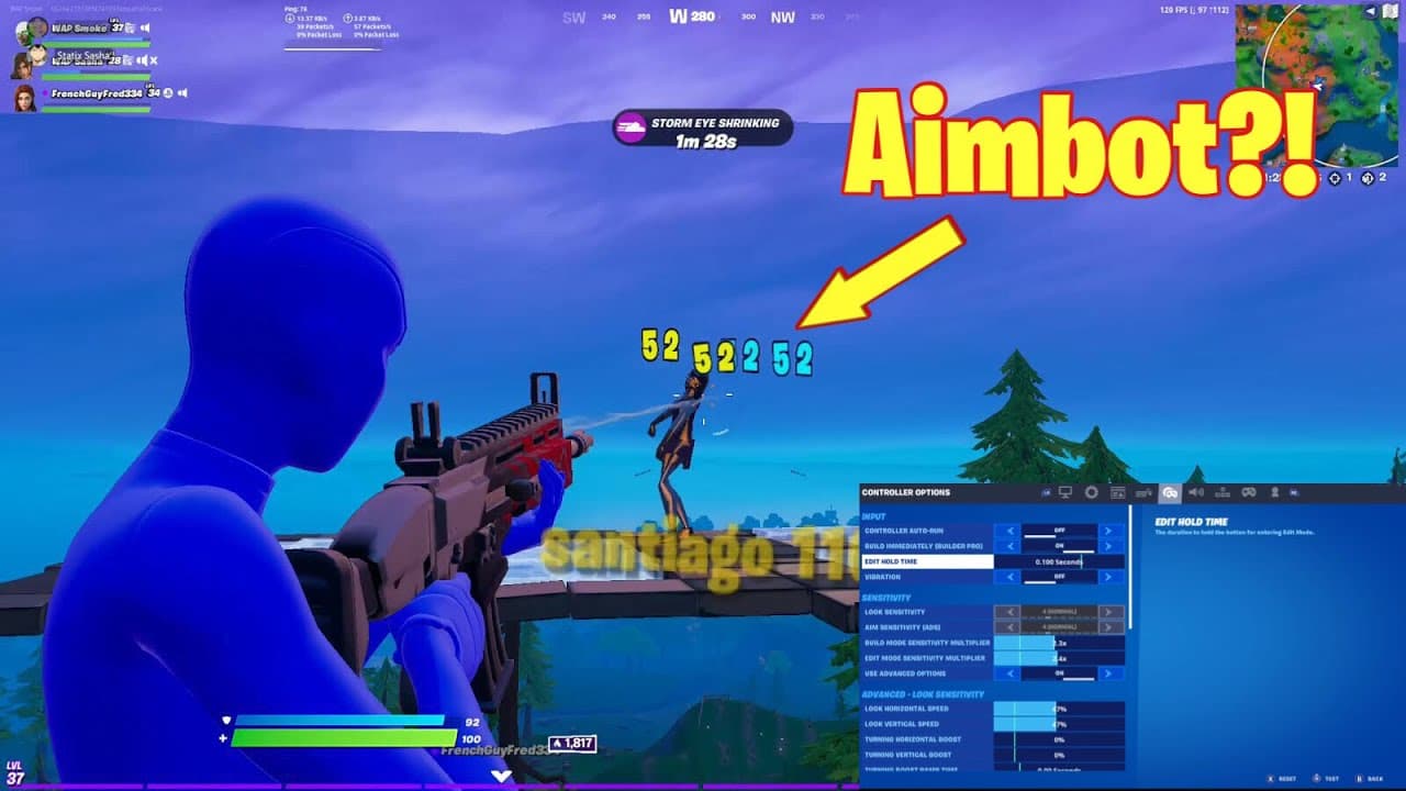 Channel Banner