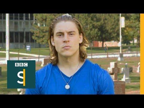 I have a mental illness, let me die - BBC Stories thumbnail