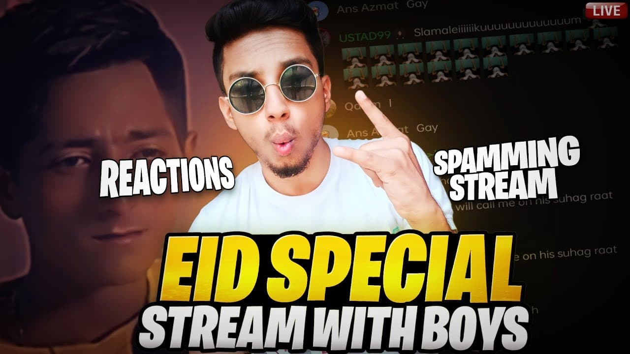 Channel Banner
