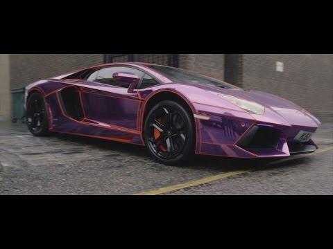 KSI - Lamborghini (Explicit) ft. P Money thumbnail