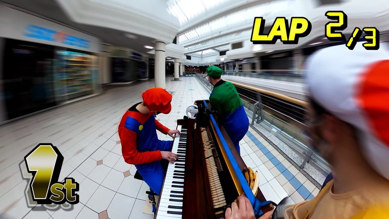 Channel Banner