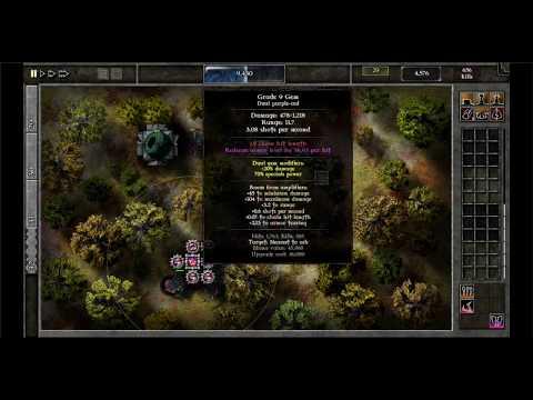 GemCraft Chasing Shadows - Vision Field [V14] - Guide thumbnail