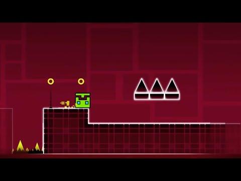 Geometry Jump by RobTopGames (Beta) thumbnail