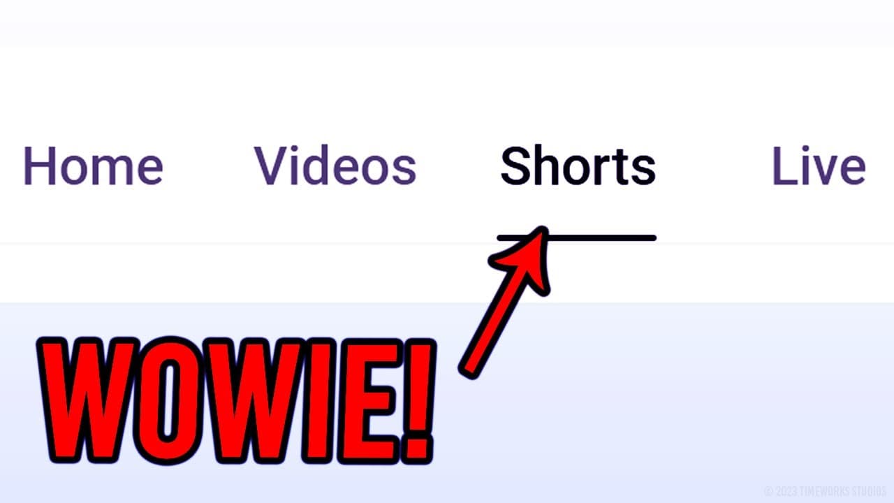Channel Banner