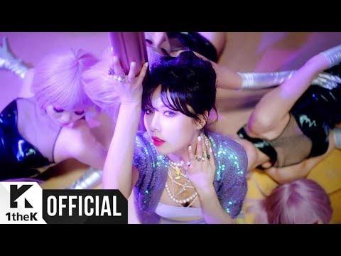 [MV] 4minute _ Whatcha Doin' Today(오늘 뭐해) thumbnail