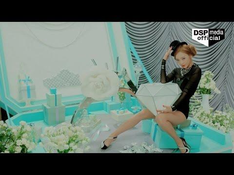 KARA(카라) - CUPID(큐피드) Music Video thumbnail