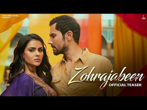 BPraak - Zohrajabeen (Teaser) | Randeep Hooda | Priyanka Chahar Choudhary | Jaani | Arvindr Khaira thumbnail