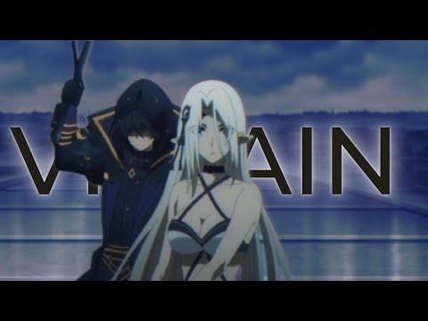 VILLAIN | The Eminence in Shadow [AMV] thumbnail