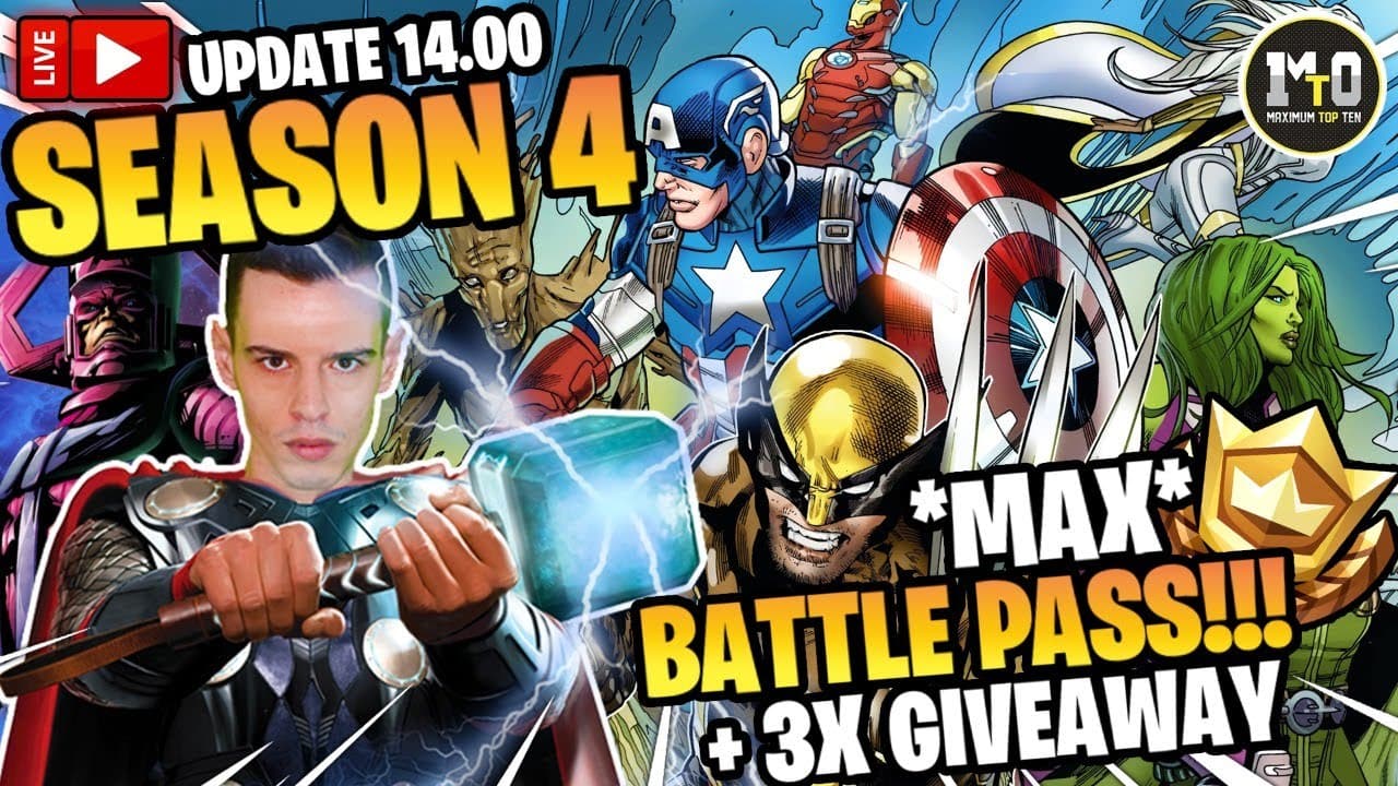 Channel Banner