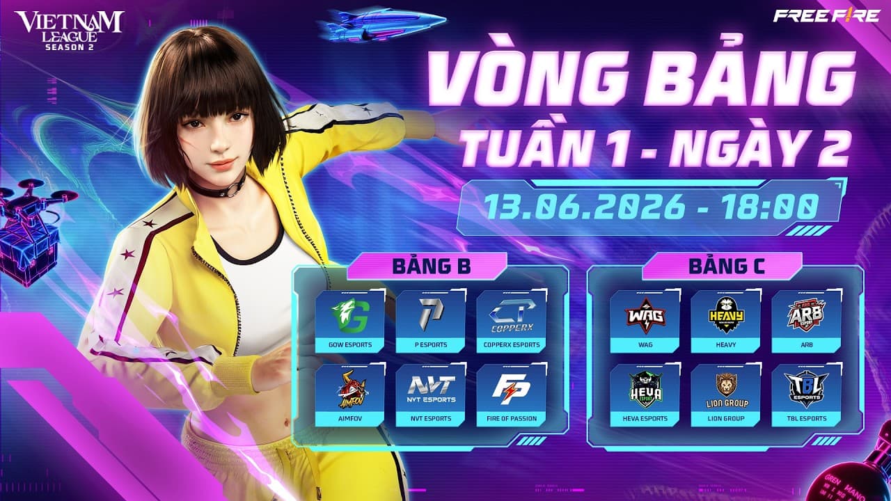 Channel Banner