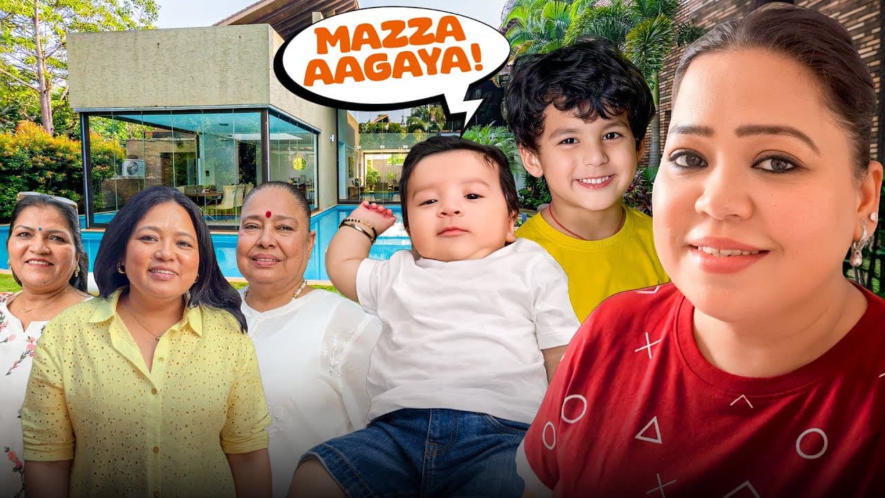 Channel Banner