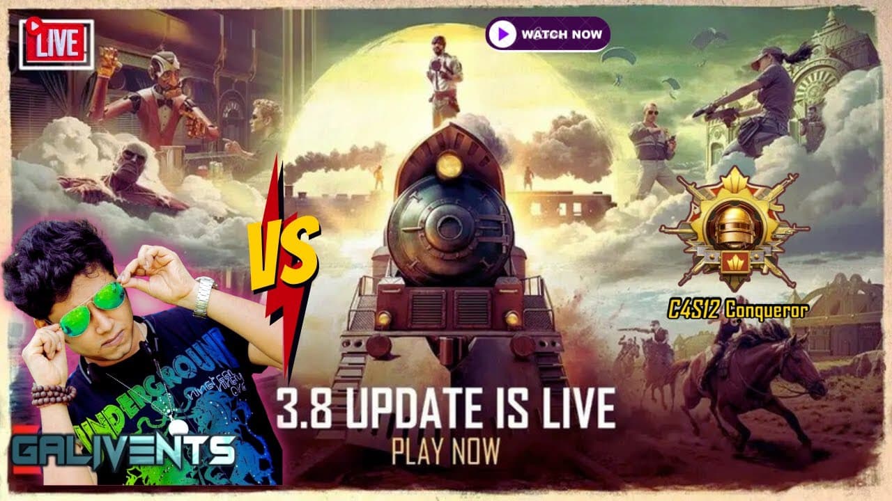 Channel Banner