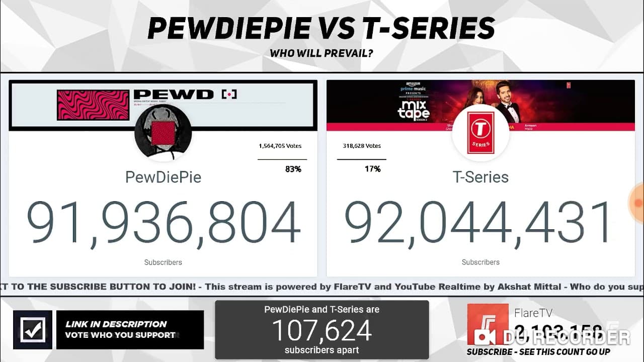 Channel Banner