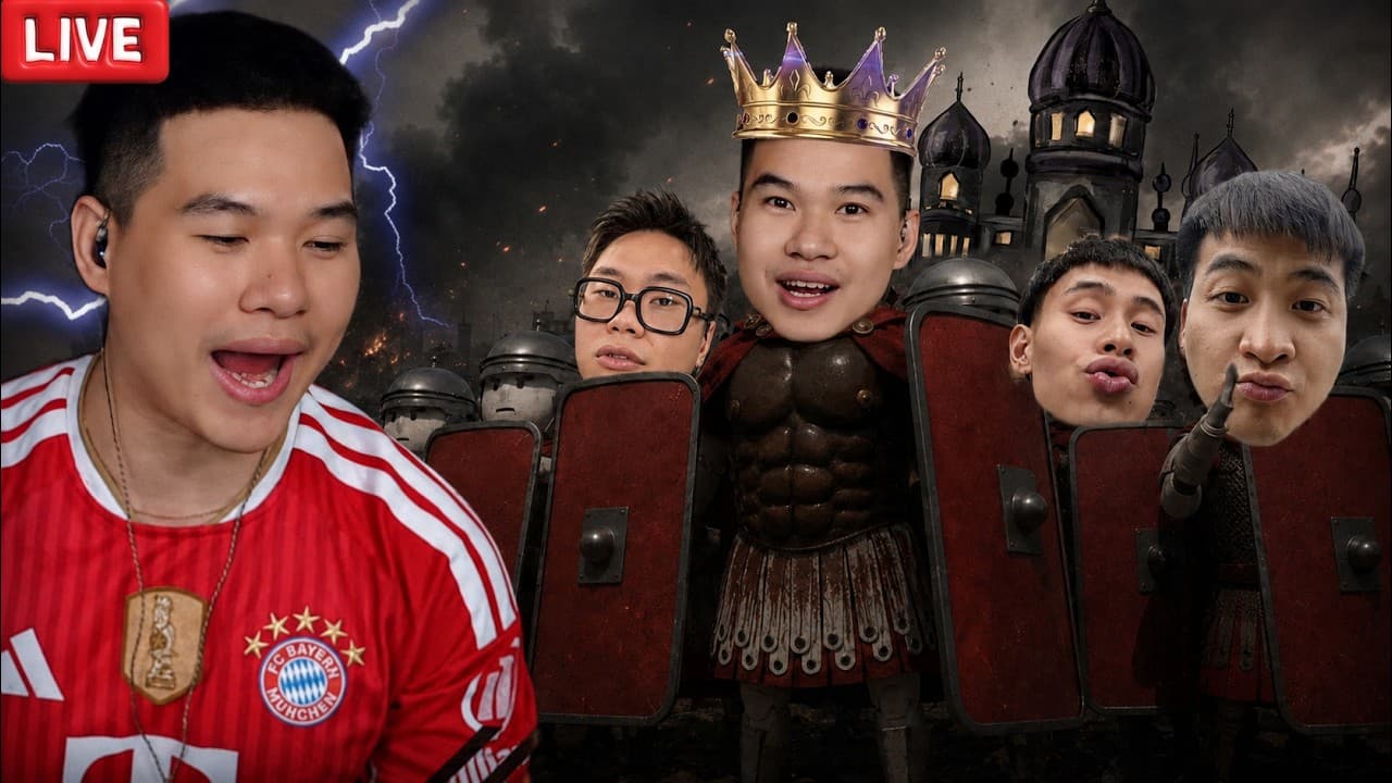 Channel Banner