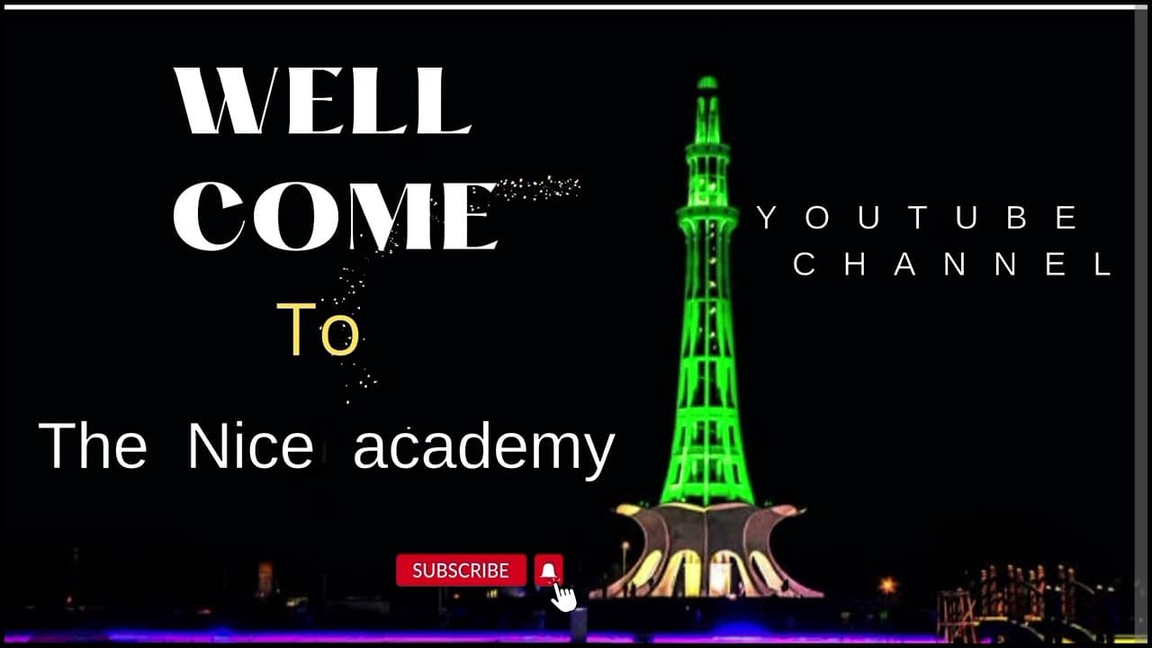 Channel Banner