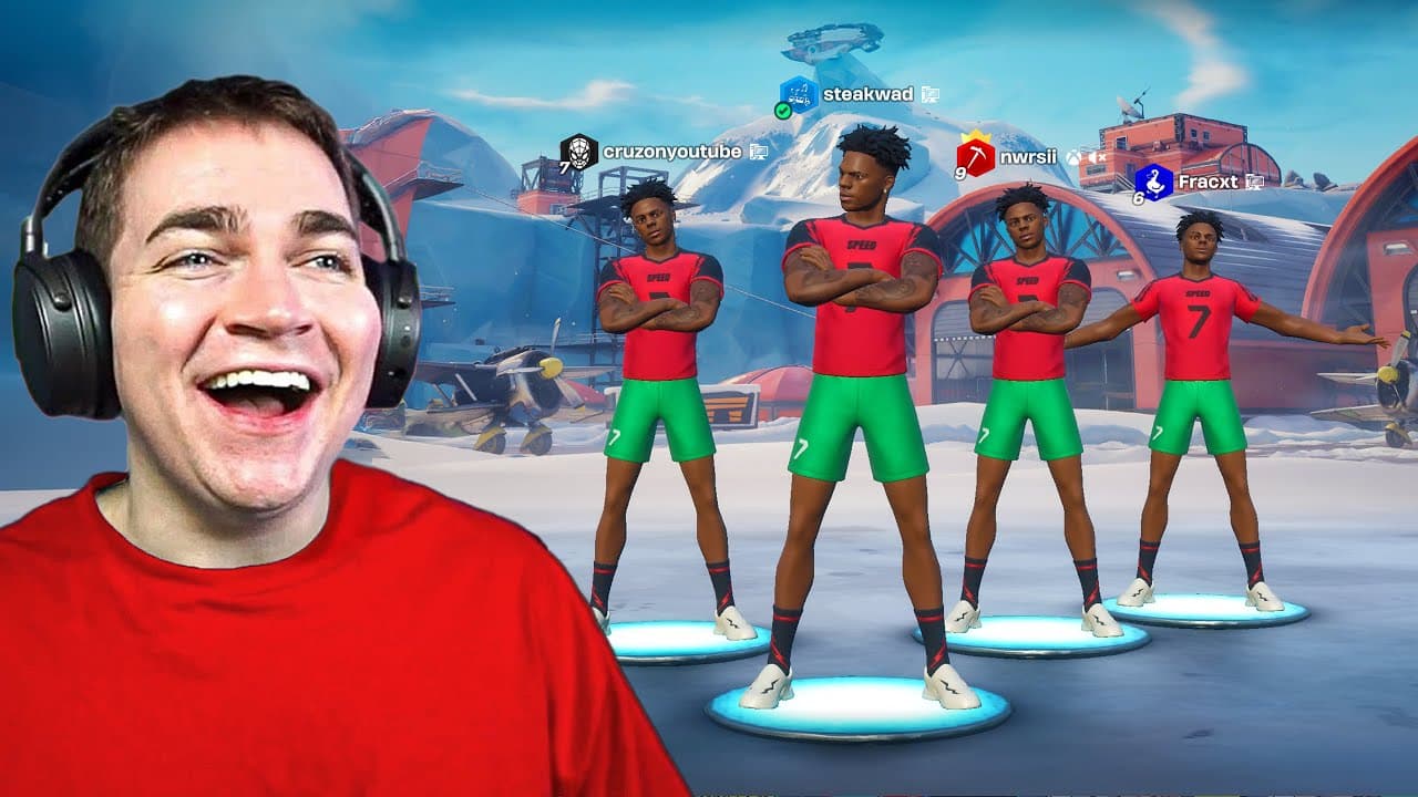 Channel Banner