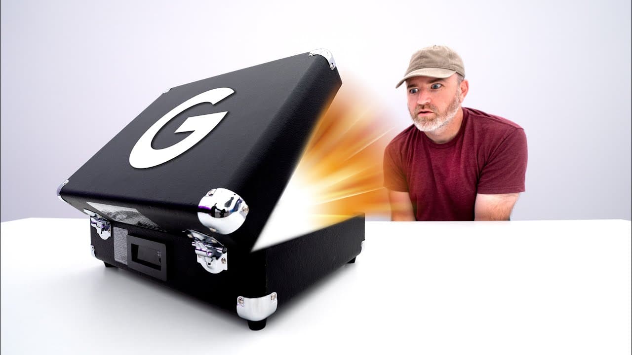 Channel Banner