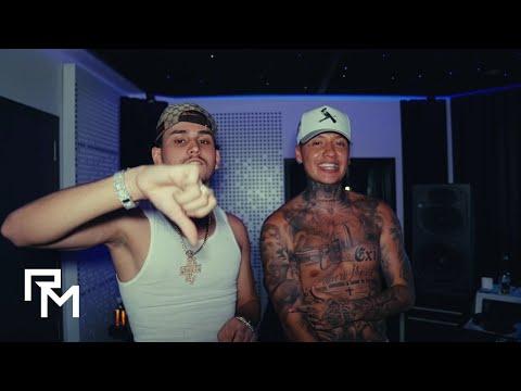 CLARENT x BLESSD - OH MY thumbnail