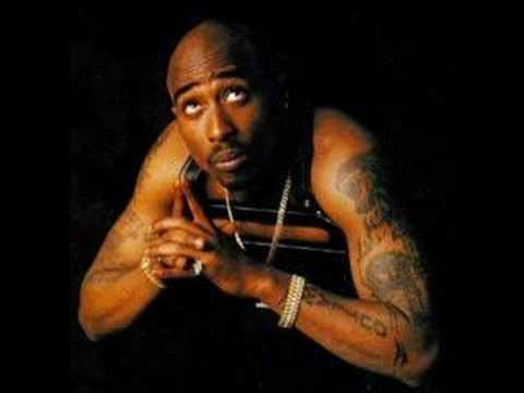 Tupac - Thugz Mansion thumbnail