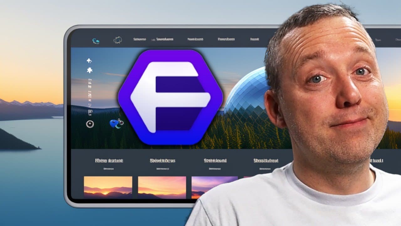 Channel Banner