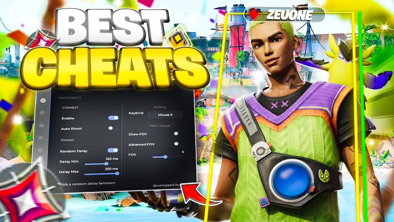 Channel Banner