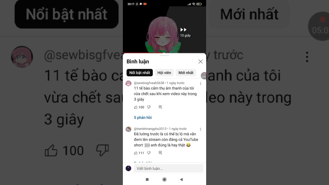 Channel Banner