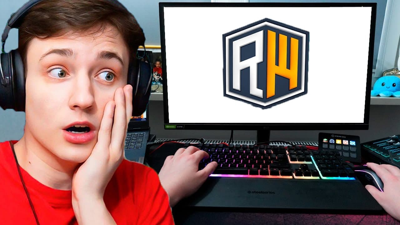 Channel Banner