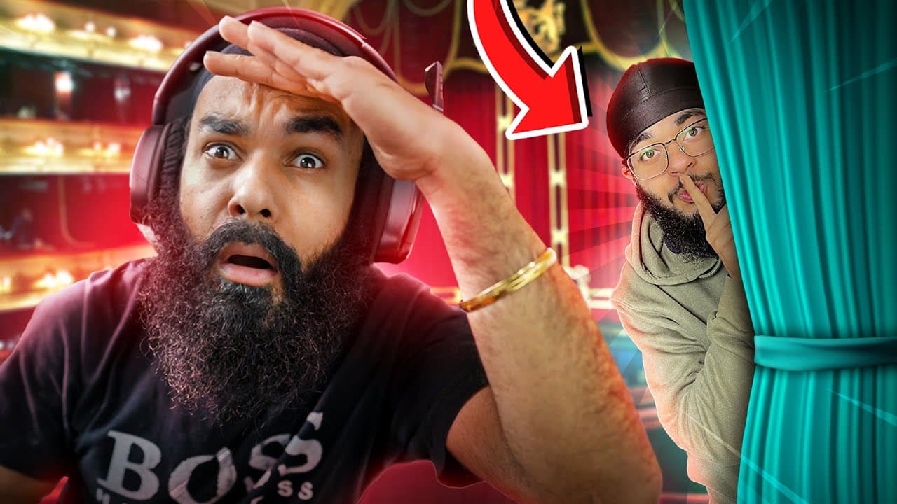 Channel Banner