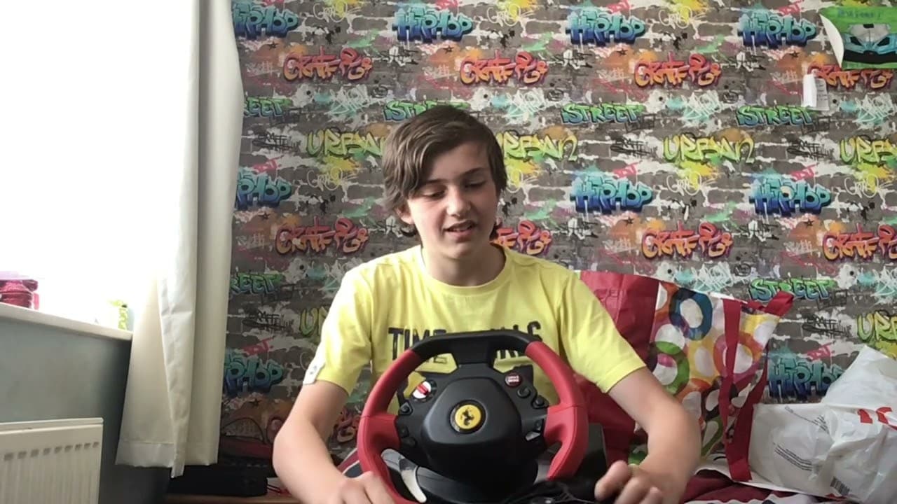 Channel Banner