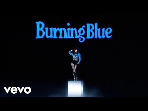 Mariah the Scientist - Burning Blue (Official Audio) thumbnail