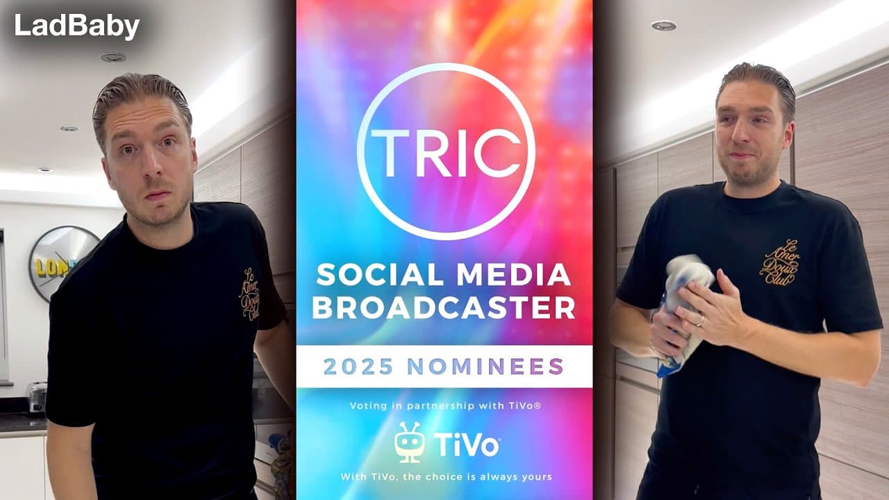 Channel Banner