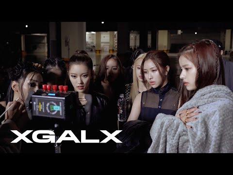 XG - Tippy Toes MV | Behind The Scenes thumbnail