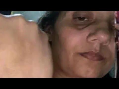 justice for Mandeep Kaur || Madeep Kaur CCTV video thumbnail