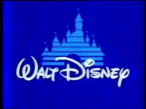 Walt Disney Pictures Logo Normal Fast Slow Reversed thumbnail