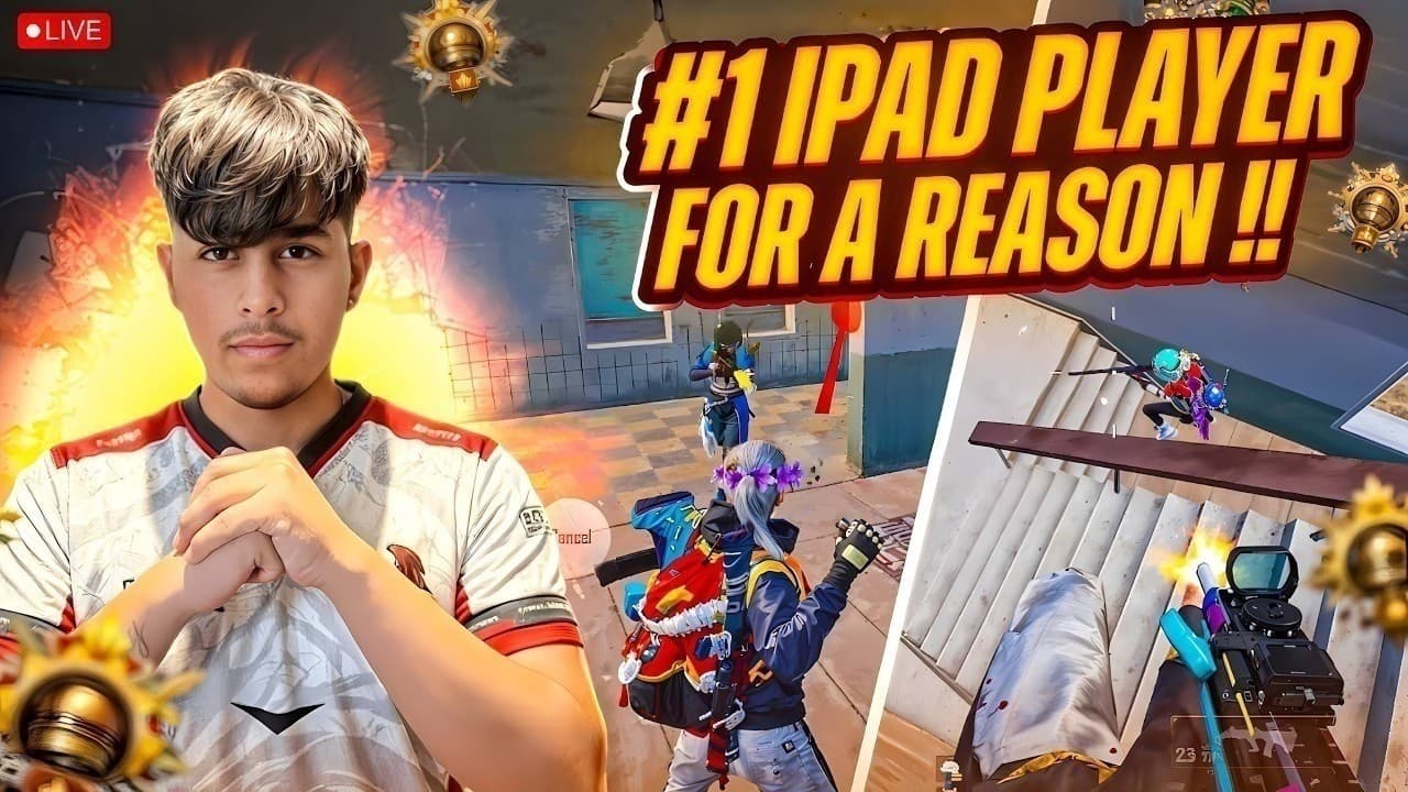 Channel Banner