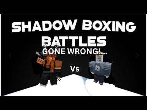 Roblox shadow boxing thumbnail