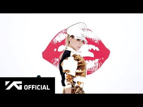 CL - 나쁜 기집애(THE BADDEST FEMALE) M/V thumbnail