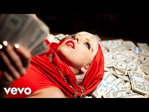 Lady Gaga - Beautiful, Dirty, Rich (Official Music Video) thumbnail