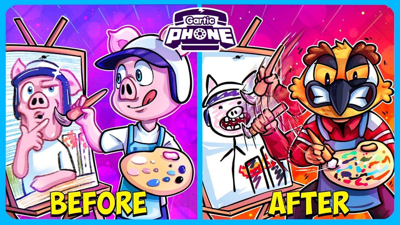 Channel Banner