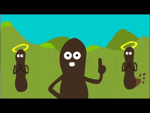 Musique de caca 💩 (dans la vie on fait caca tout les jours on fait çaca) 💩 thumbnail