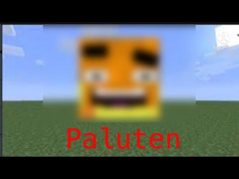 Ich baue das Profilbild von Paluten in Minecraft nach (Lustig) thumbnail