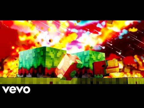 ♫ “SNIFFER” - Minecraft Parody of World's Smallest Violin By AJR (Music Video) ♫ thumbnail