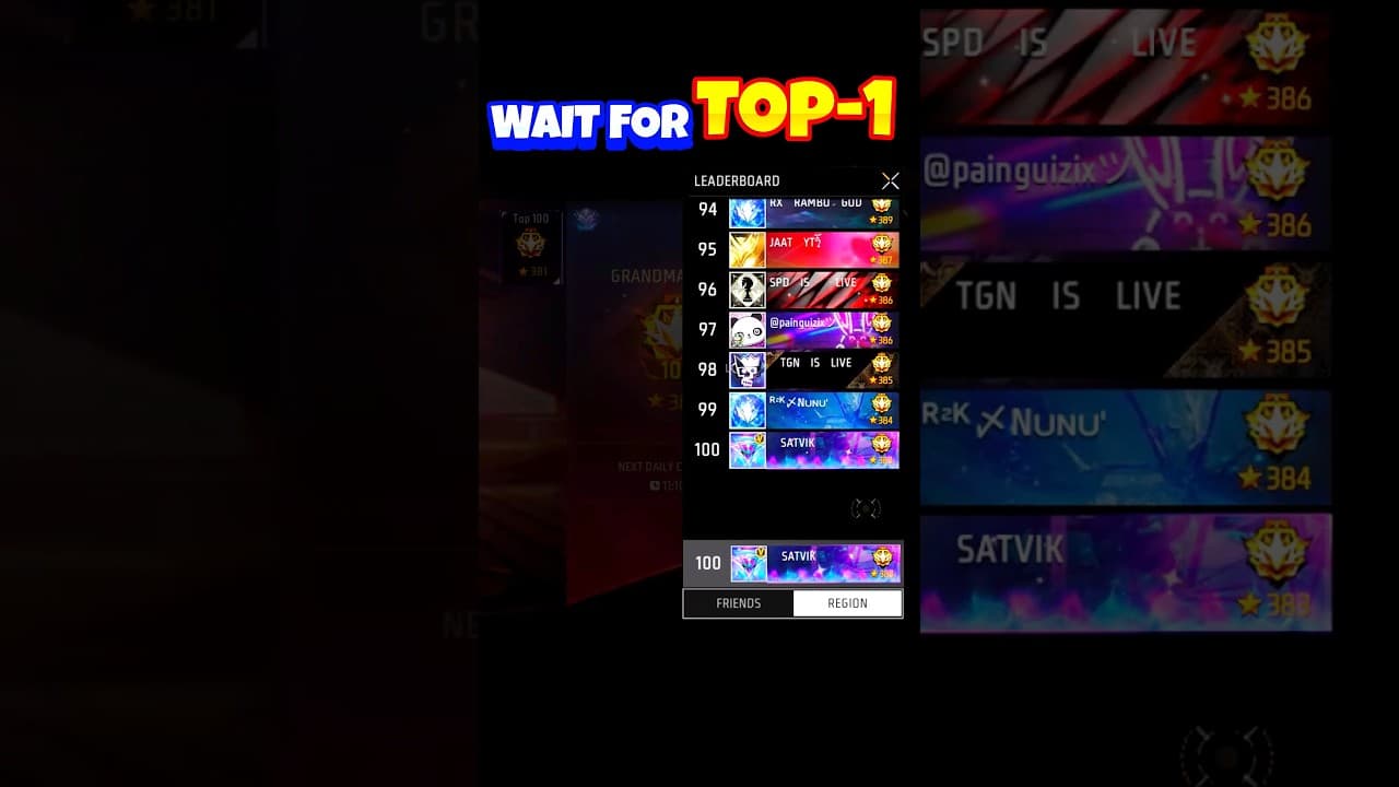 Channel Banner