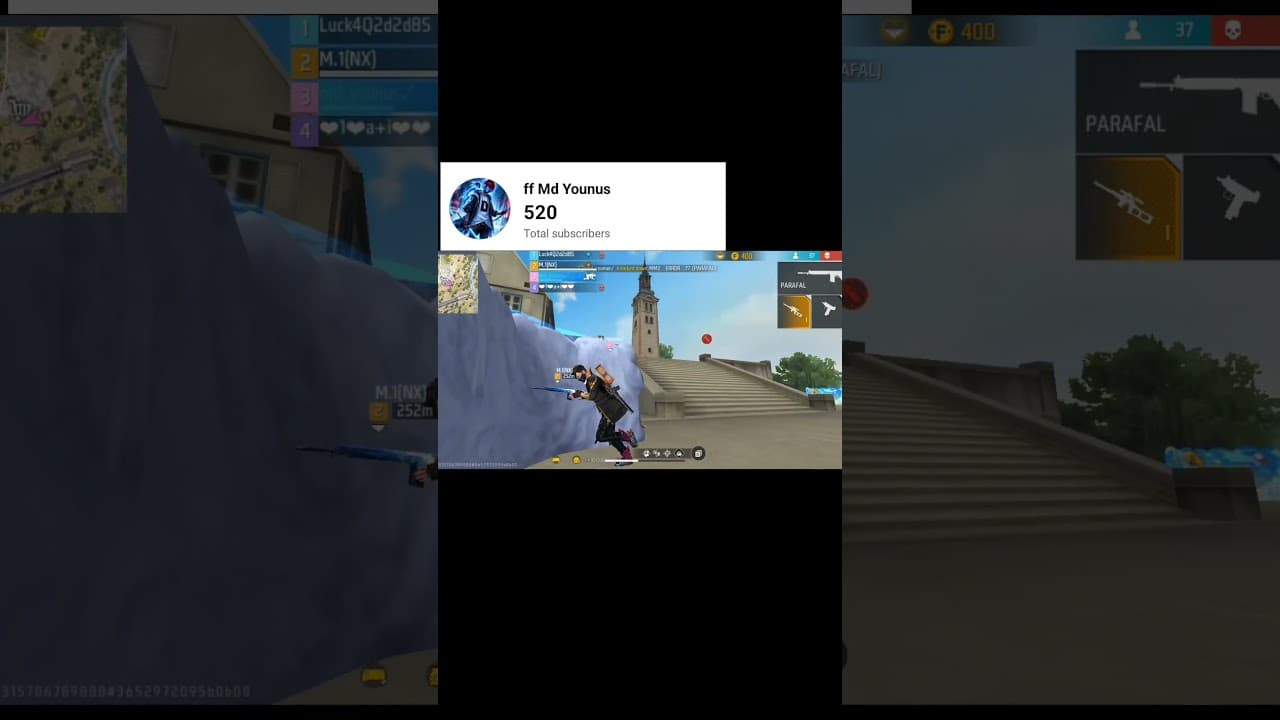 Channel Banner