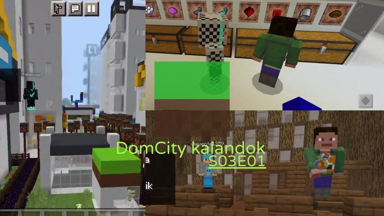 Channel Banner