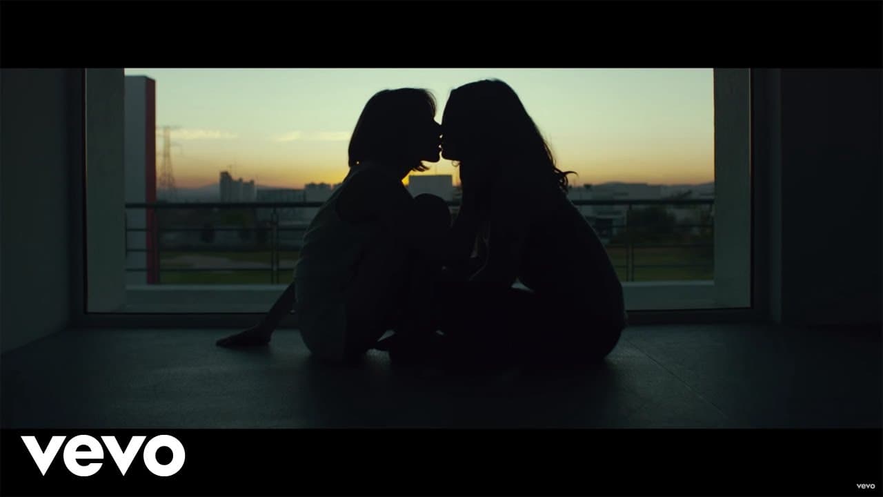 Reik - Ya Me Enterรฉ (Official Video)