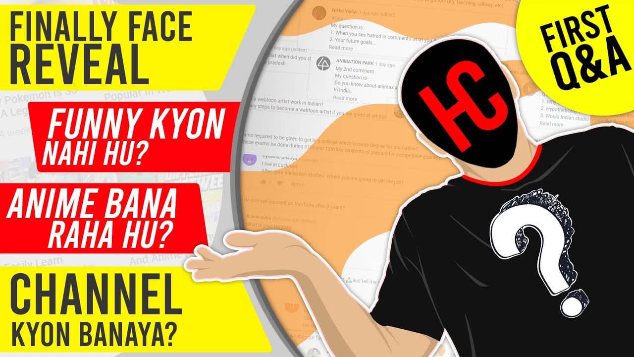 Channel Banner